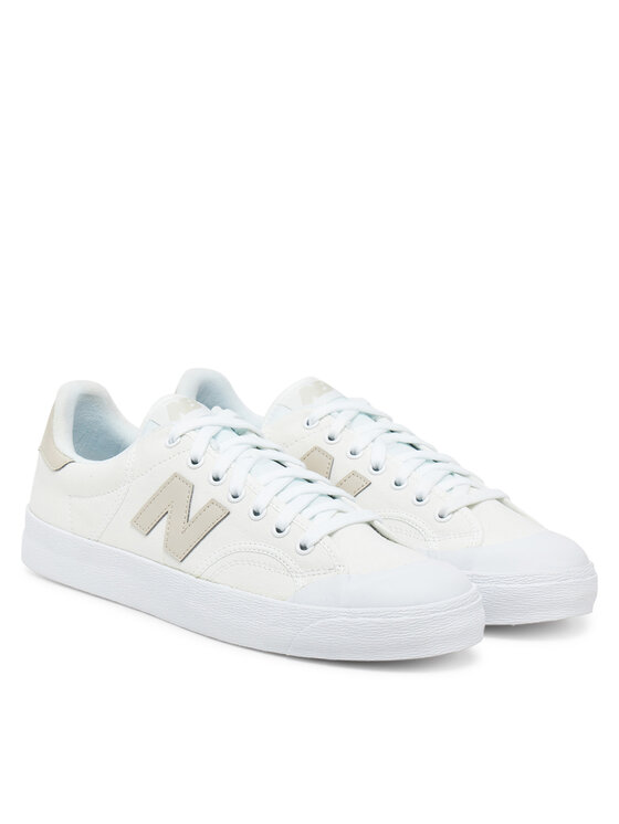 New Balance New Balance Trampki BB100CGN Biały