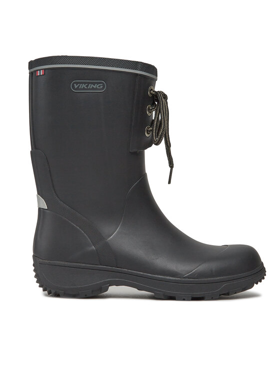 Viking Viking Gummistiefel Navugator II 1-24000-250 Schwarz