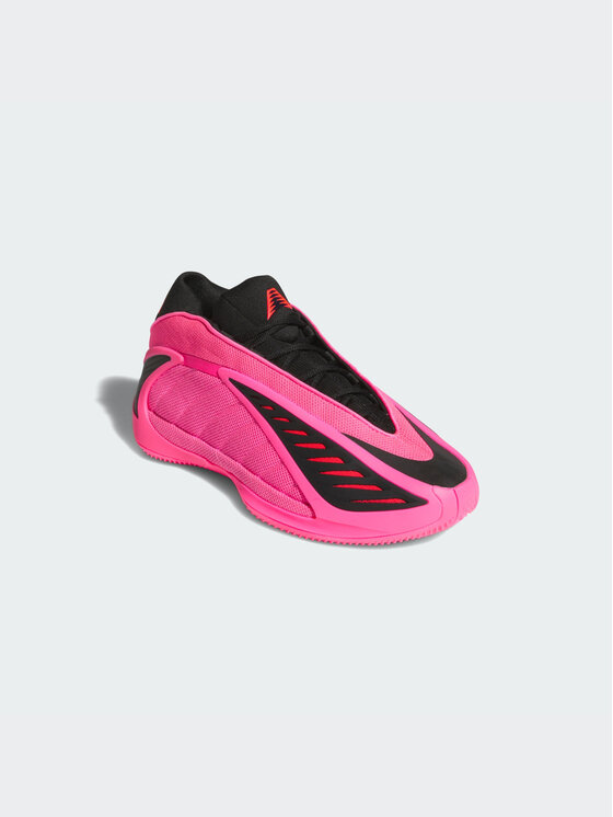 adidas adidas Buty do koszykówki Anthony Edwards 2 Różowy