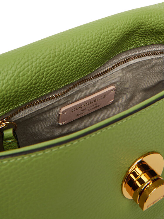 Coccinelle Coccinelle Handtasche E1 ND3 12 06 21 Grün