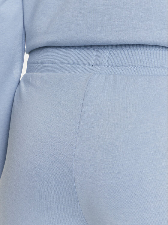 BOSS BOSS Melegítő alsó CP Stripe 50524759 Kék Regular Fit