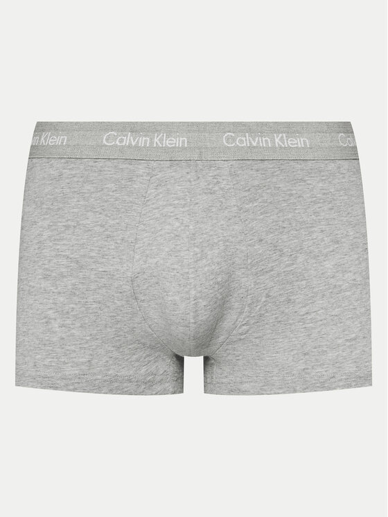 Calvin Klein Underwear Calvin Klein Underwear Set bokserica﻿ 000NB3055A Šarena