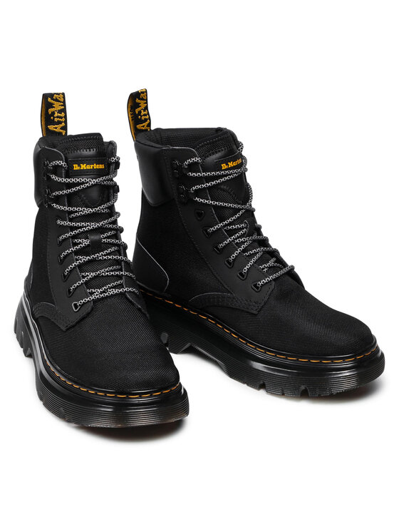 Dr. Martens Dr. Martens Zābaki Tarik 27017001 Melns