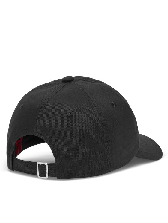 HUGO HUGO Cappellino Asya 50546581 Nero