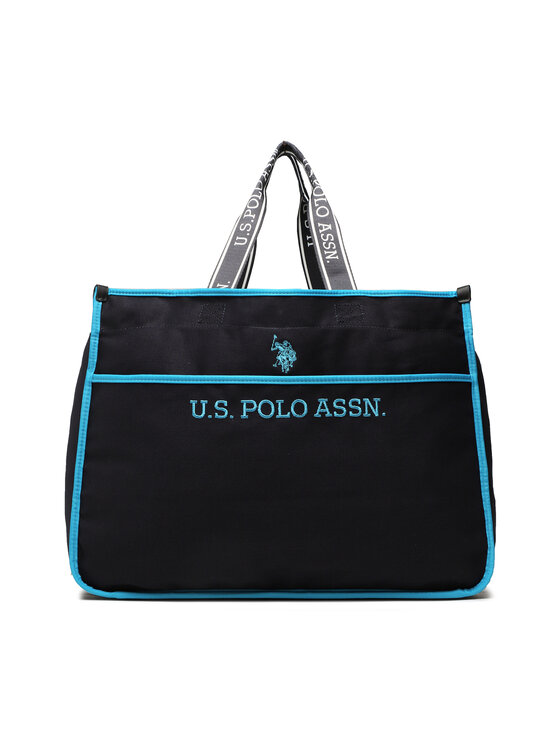 Borsetta Halifax BEUHX2831WUA212 Blu scuro