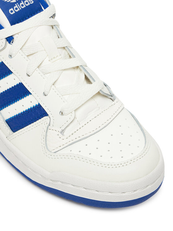 adidas adidas Sneakersy Forum Low Cl IH7917 Biały
