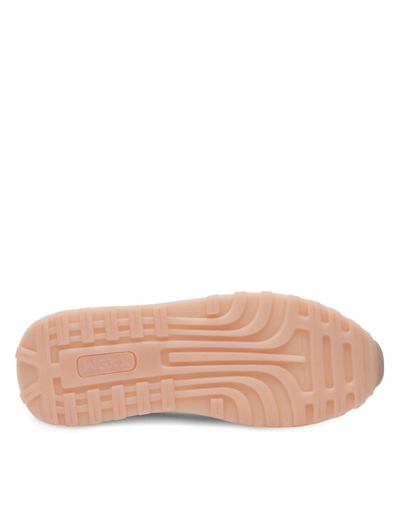 MEXX MEXX Sneakersy MI001013351W Ružová