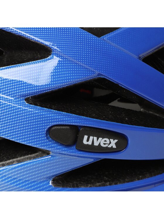 Uvex Uvex Cască bicicletă Air Wing 41/4/426/23/17 Albastru