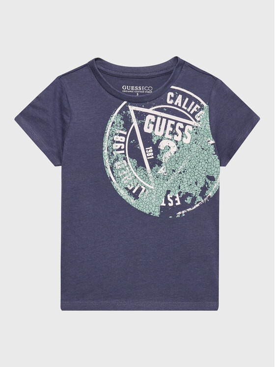 T-shirt Guess