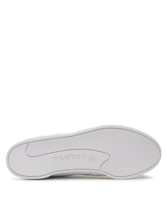 Reebok Reebok Sneakers Club C Form Hi FZ6030 Alb
