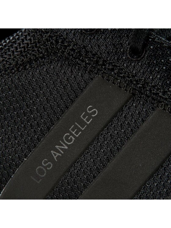 adidas adidas Снікерcи Los Angeles S31535 Чорний