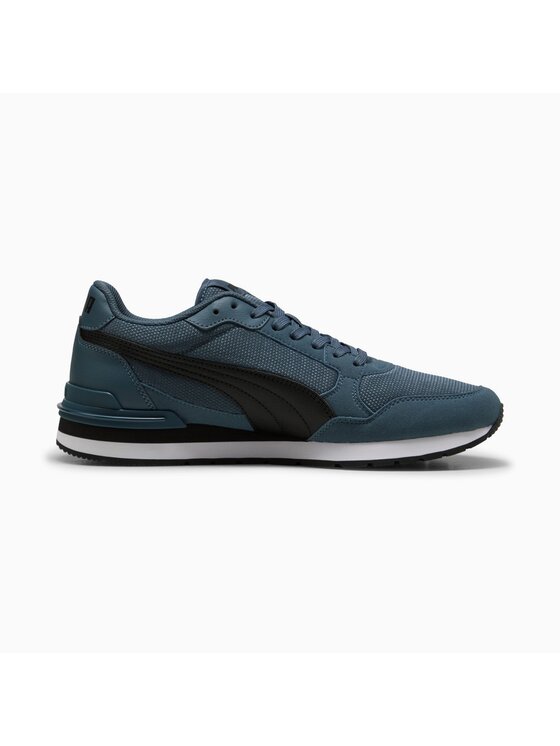 Puma Puma Sneakersy 399666 Niebieski