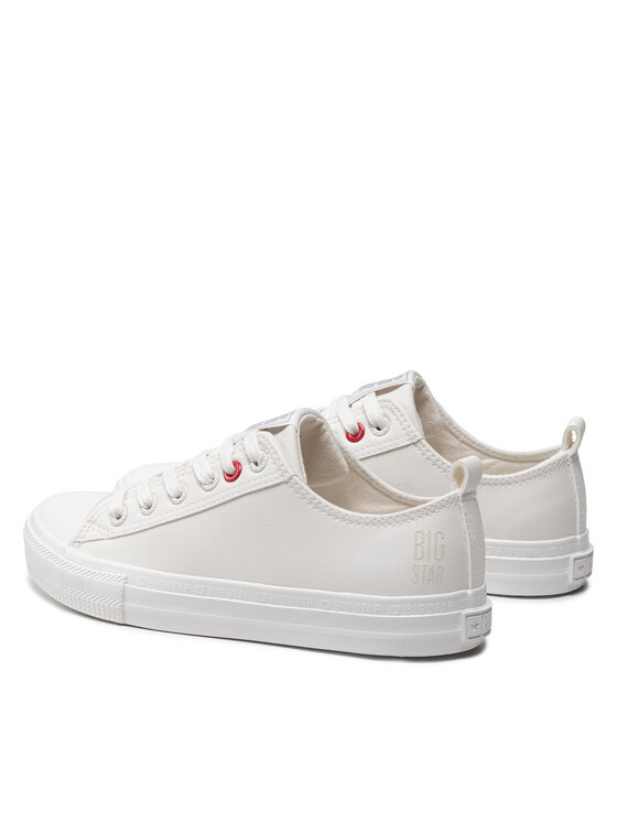 Scarpe da ginnastica JJ274007 Bianco