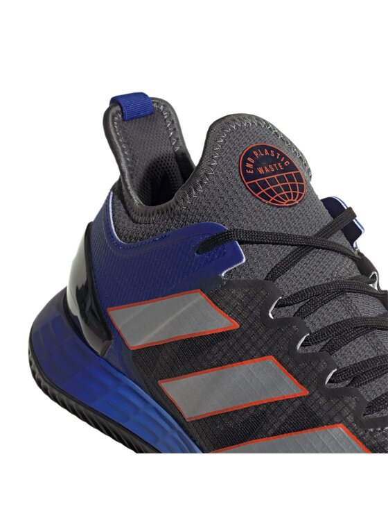 Adidas clay court tennis shoes top