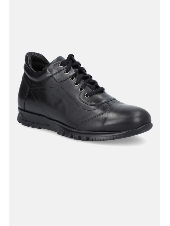 Lancerto Lancerto Sneakersy BT104222000005 Czarny