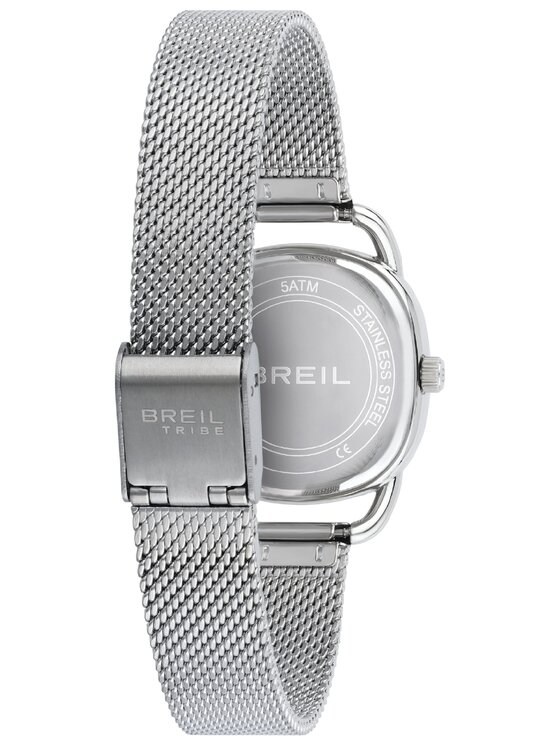 Breil Breil Zegarek PENELOPE Srebrny