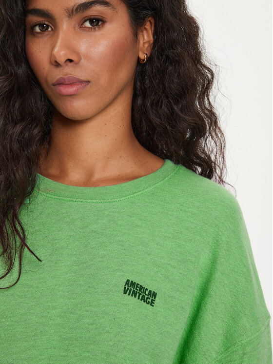 American vintage sweatshirt 2025