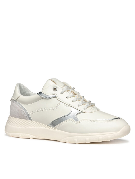 Geox Geox Tossud D Alleniee D55LPA 0BC22 C1R1Q Ekrüüvärv