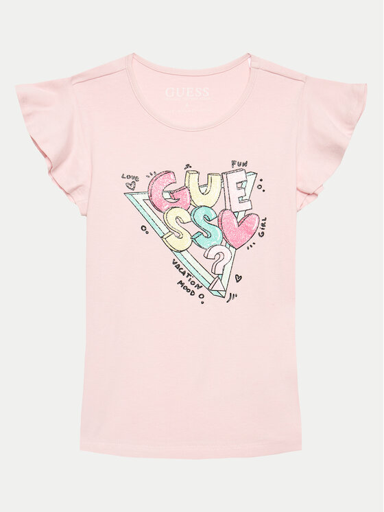 T-shirt Guess
