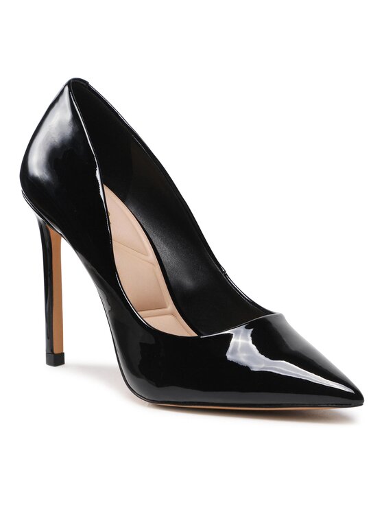Aldo Aldo Туфлі на шпильці Stessy2.0 13542783 Чорний