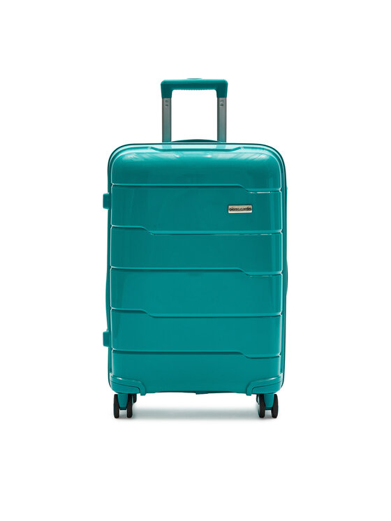 Valigia media Pierre Cardin