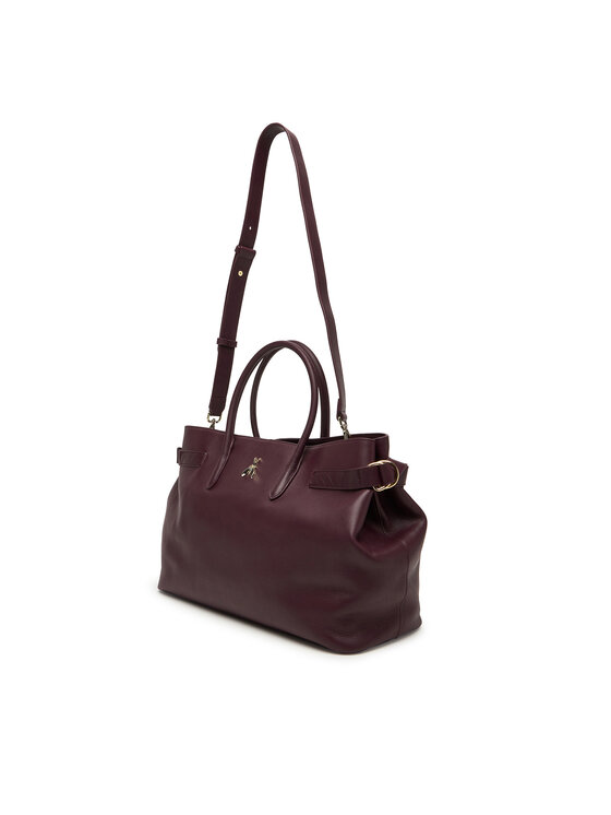 Patrizia Pepe Patrizia Pepe Torbica 8B0270 L162 M536 Ljubičasta