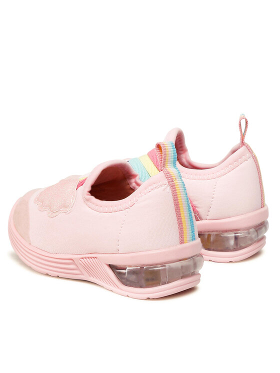 Sneakers Space Wave 2.0 1132120 Rosa