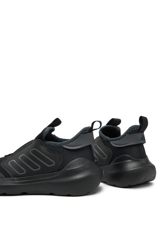 adidas adidas Sneakersy Tensaur Comfort JR2723 Czarny