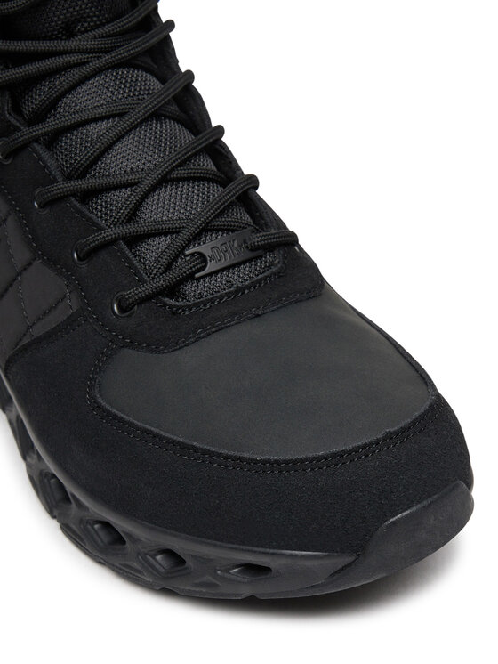 Dorko Dorko Sneakers Ultraforce DS24F08M Negru