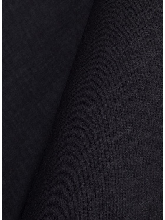 Pako Lorente Pako Lorente Poszetka P25SP-HX-005 Czarny
