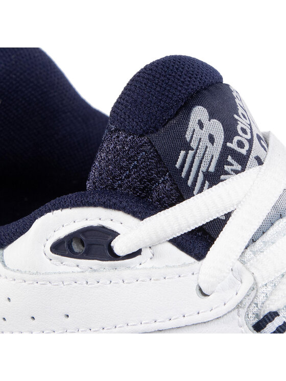 New Balance New Balance Trenažieru zāles apavi MX624WN5 Balts