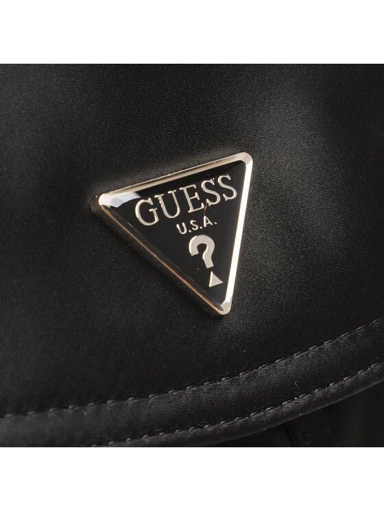 Zaino Velina (EG) HWEG87 65320 Nero