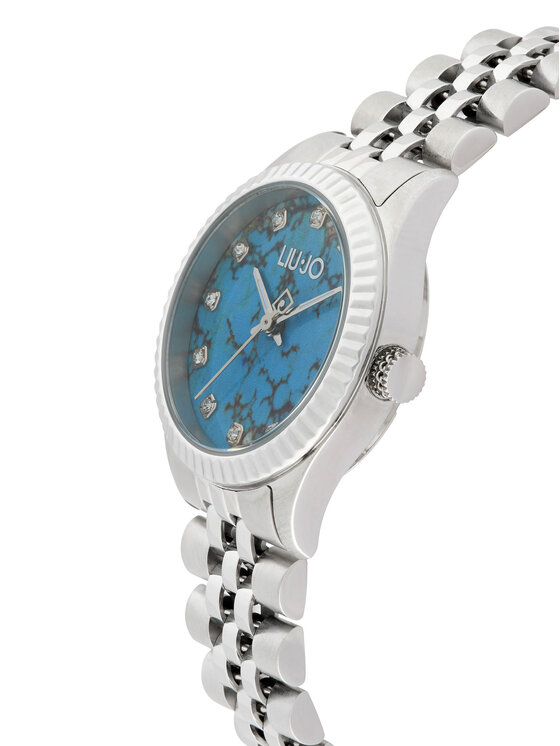 Liu Jo Liu Jo Orologio Tiny TLJ2732 Argento