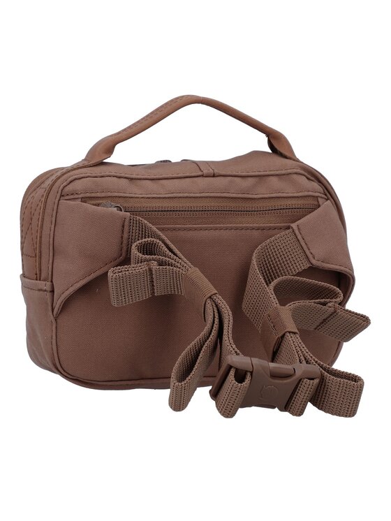 Fjällräven Fjällräven Nerka 308088 Brązowy