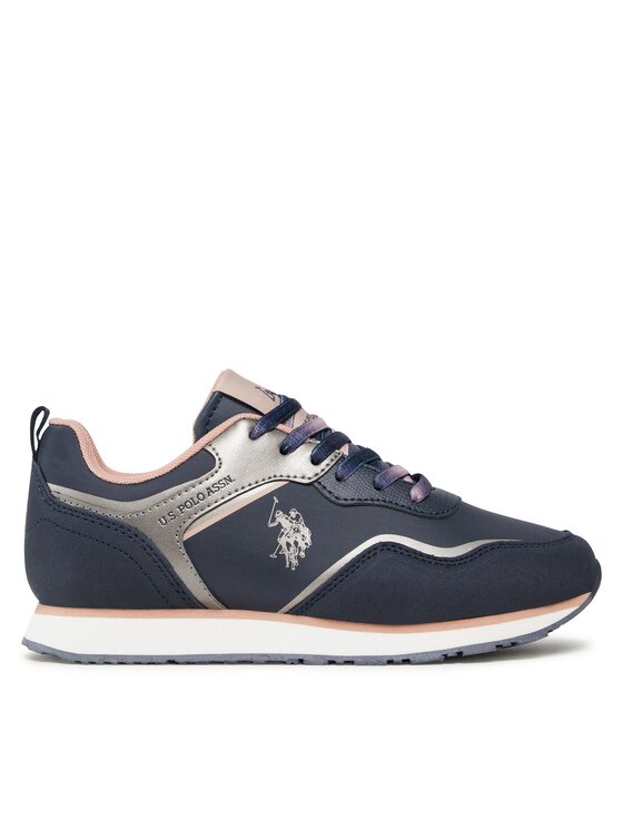Sneakers U.S. Polo Assn