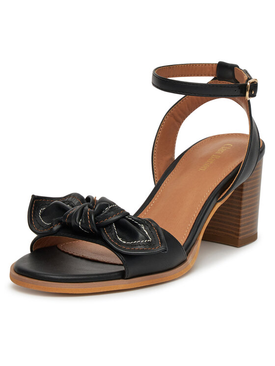 Clara Barson Clara Barson Sandaalid WS24053-01 Must