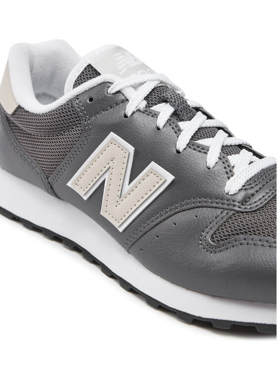 New Balance New Balance Sneakersy GW500RTB Černá