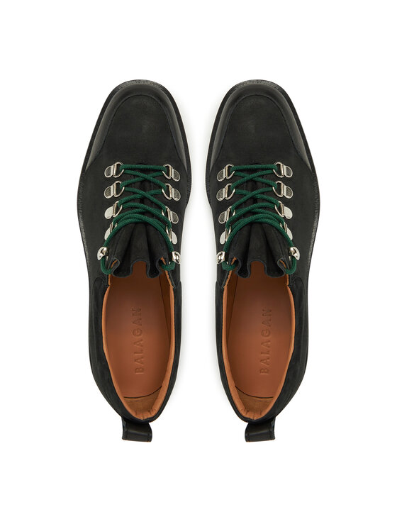 Balagan Balagan Scarpe basse Dolomiti Nero
