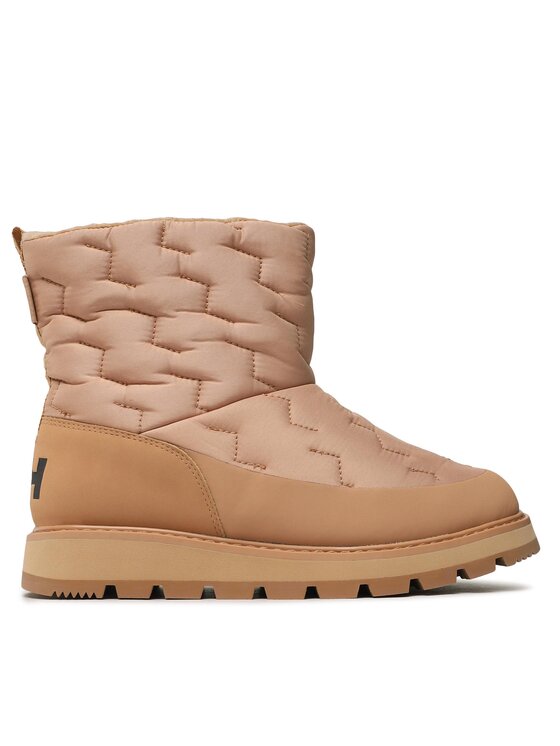 Cizme de zăpadă Helly Hansen W Beloved 2.0 11834 702 Bej