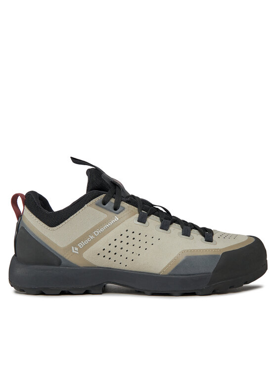 Black Diamond Black Diamond Trekkingschuhe Mission Xp BD580025 Beige