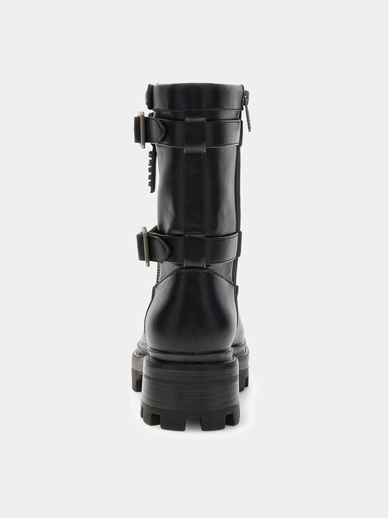 Guess Guess Stiefel 178822 Schwarz