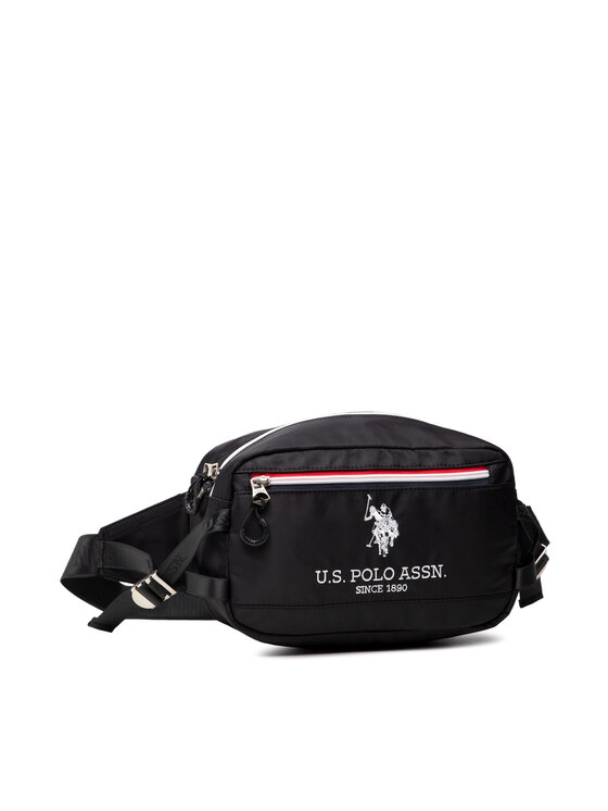 Marsupio New Bump L BIUNB4858MIA005 Nero