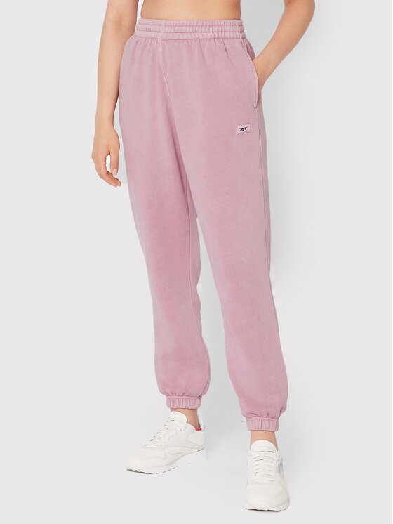 Survetement reebok rose clearance