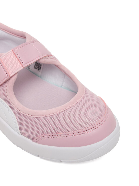Puma Puma Balerinke Courtflex v3 Lina V PS 400578 02 Ružičasta