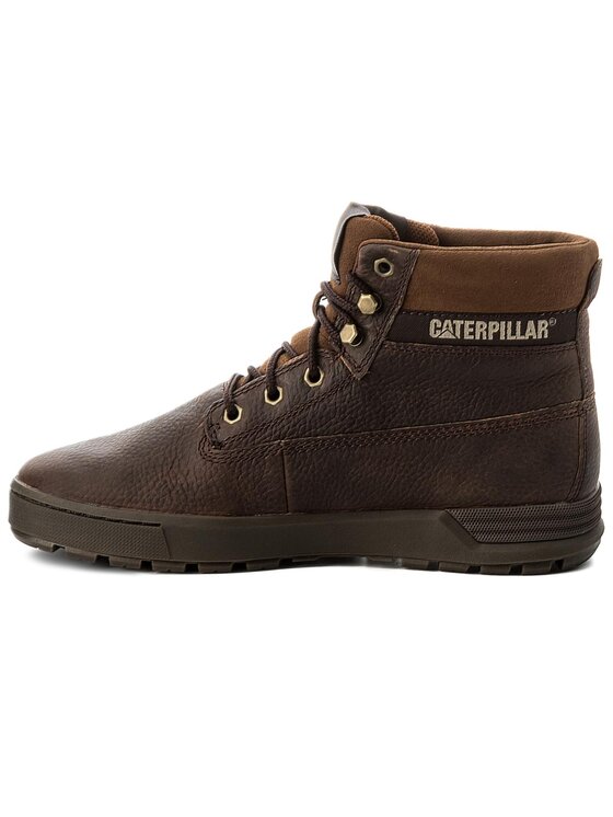Cat ryker boots shop