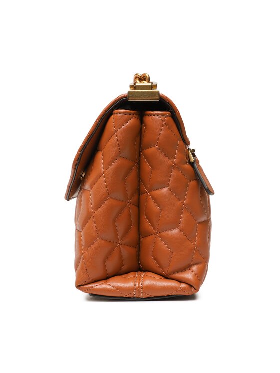 Borsetta Elenia (QB) HWQB86 77210 Marrone