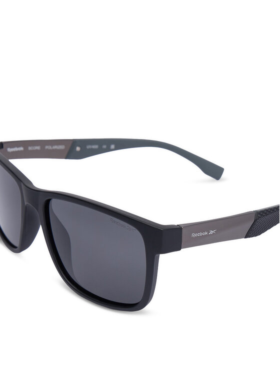 Reebok Reebok Слънчеви очила RBK5028005P58 Черен
