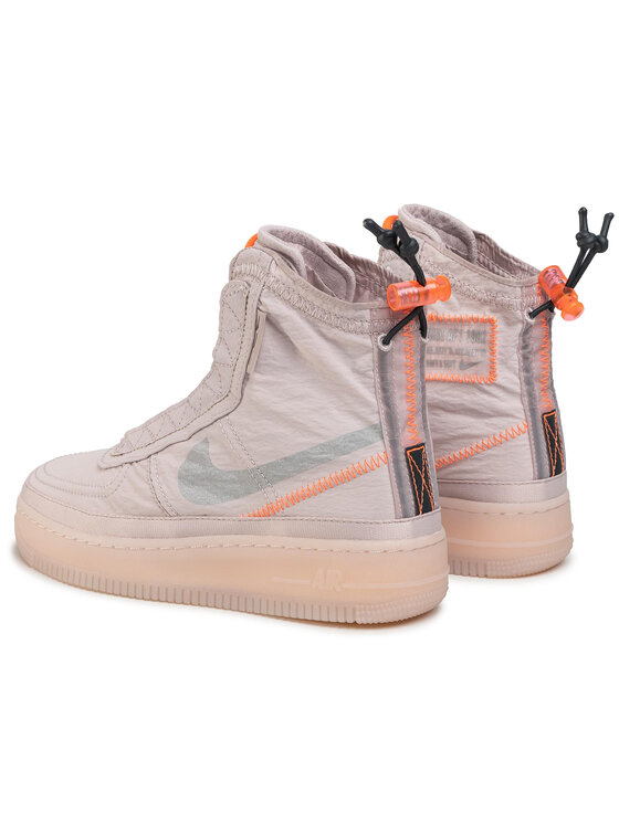 Air force 1 shell top pl