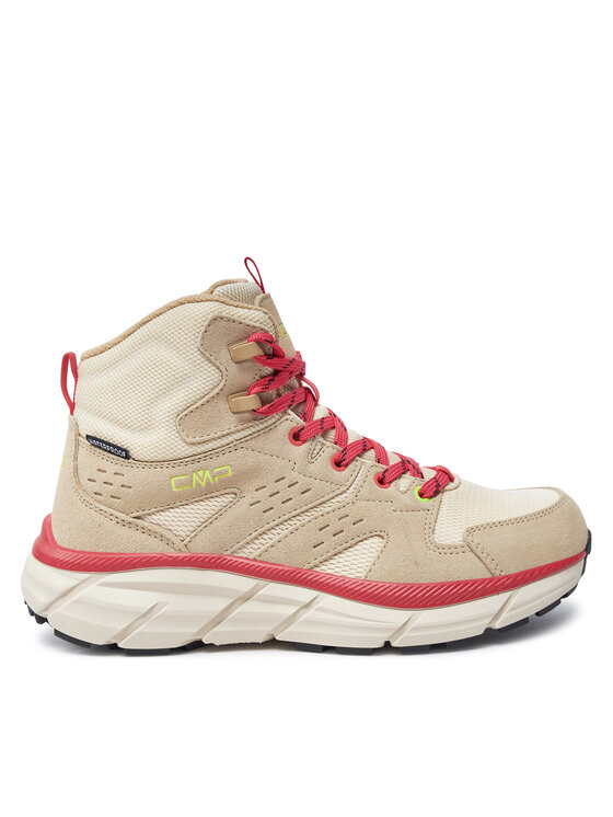 Trekkings CMP Kamsel Mid 3Q25976EO Bej