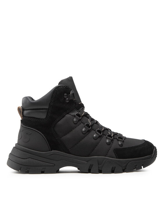 Scarponcini Chester 50480390 10243261 01 Nero